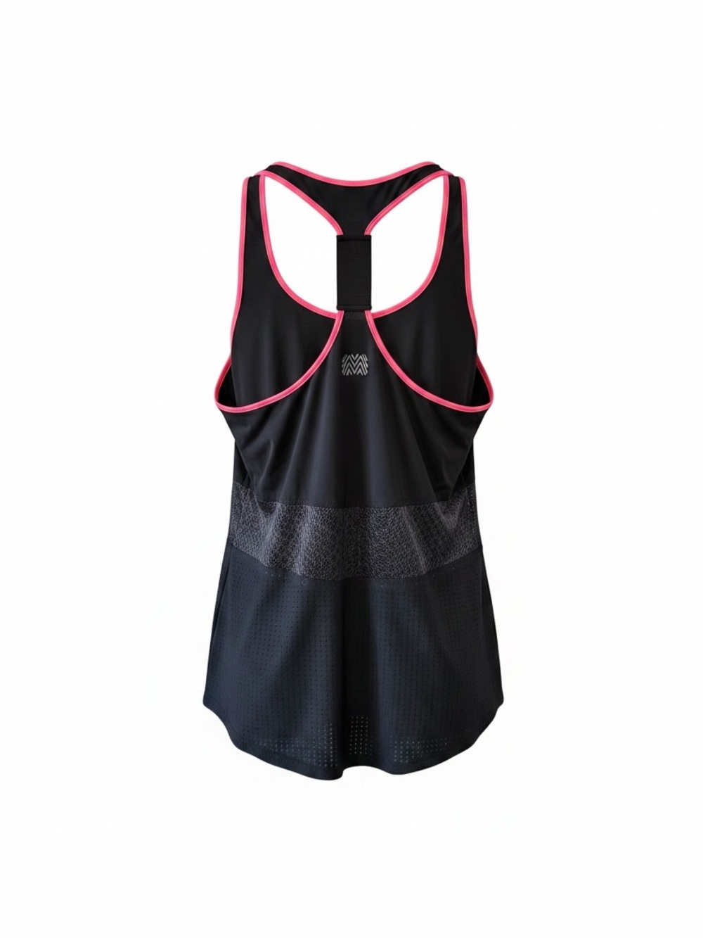 Monreal London Racer Back Tank - Picture 2 of 4